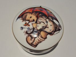 M.J. Hummel Porzellan Schüssel