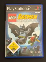 Lego Batman PlayStat.2 Spiel PAL guter Zustand