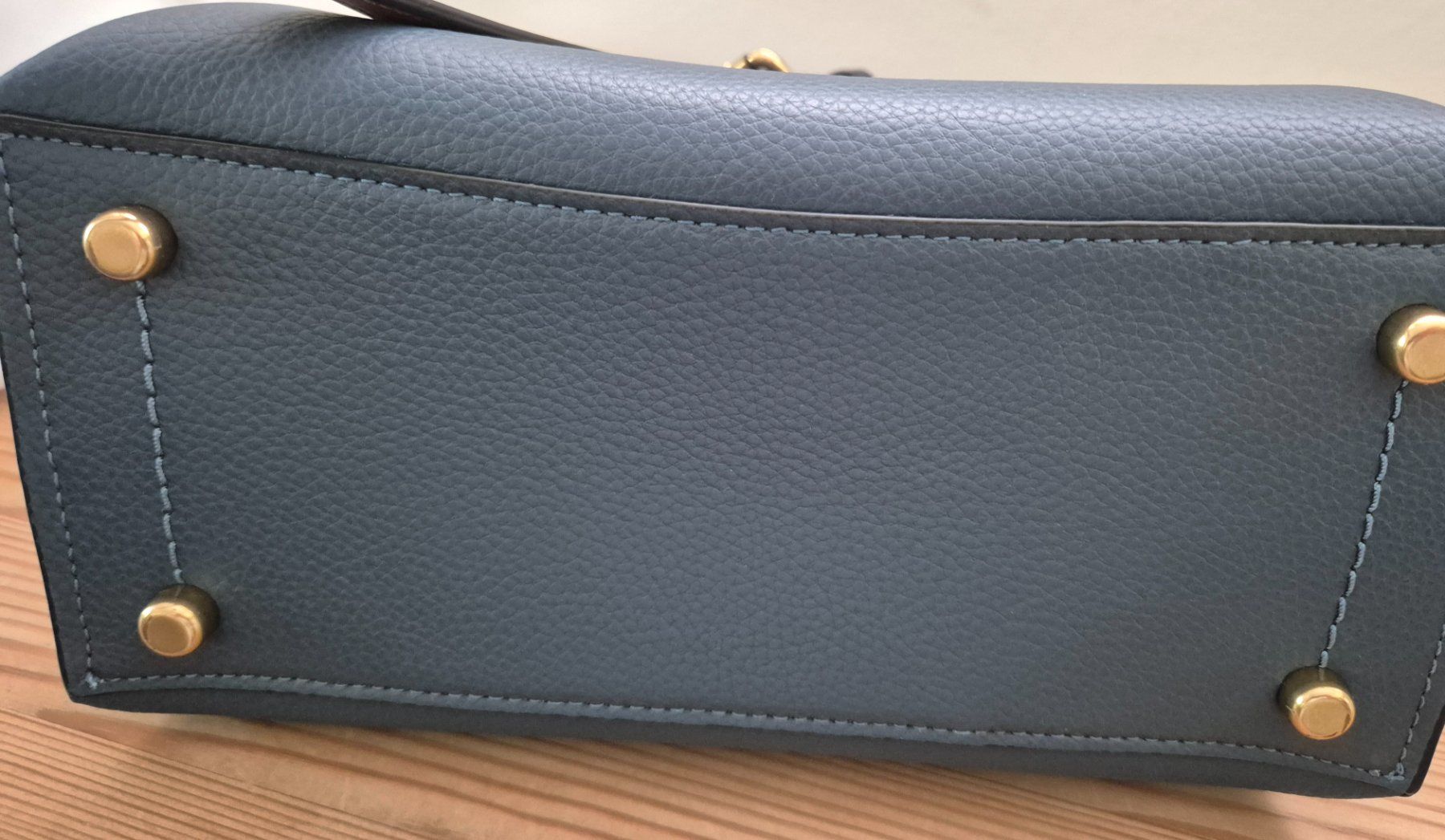Coach Taschen für Damen: Coach New York – Neu und originalverpackt aus Zug von Christina.M9 6