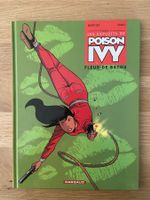 POISON IVY / TOME 1 / PREMIERE EDITION