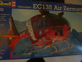 EUROCOPTER/AIR ZERMATT
