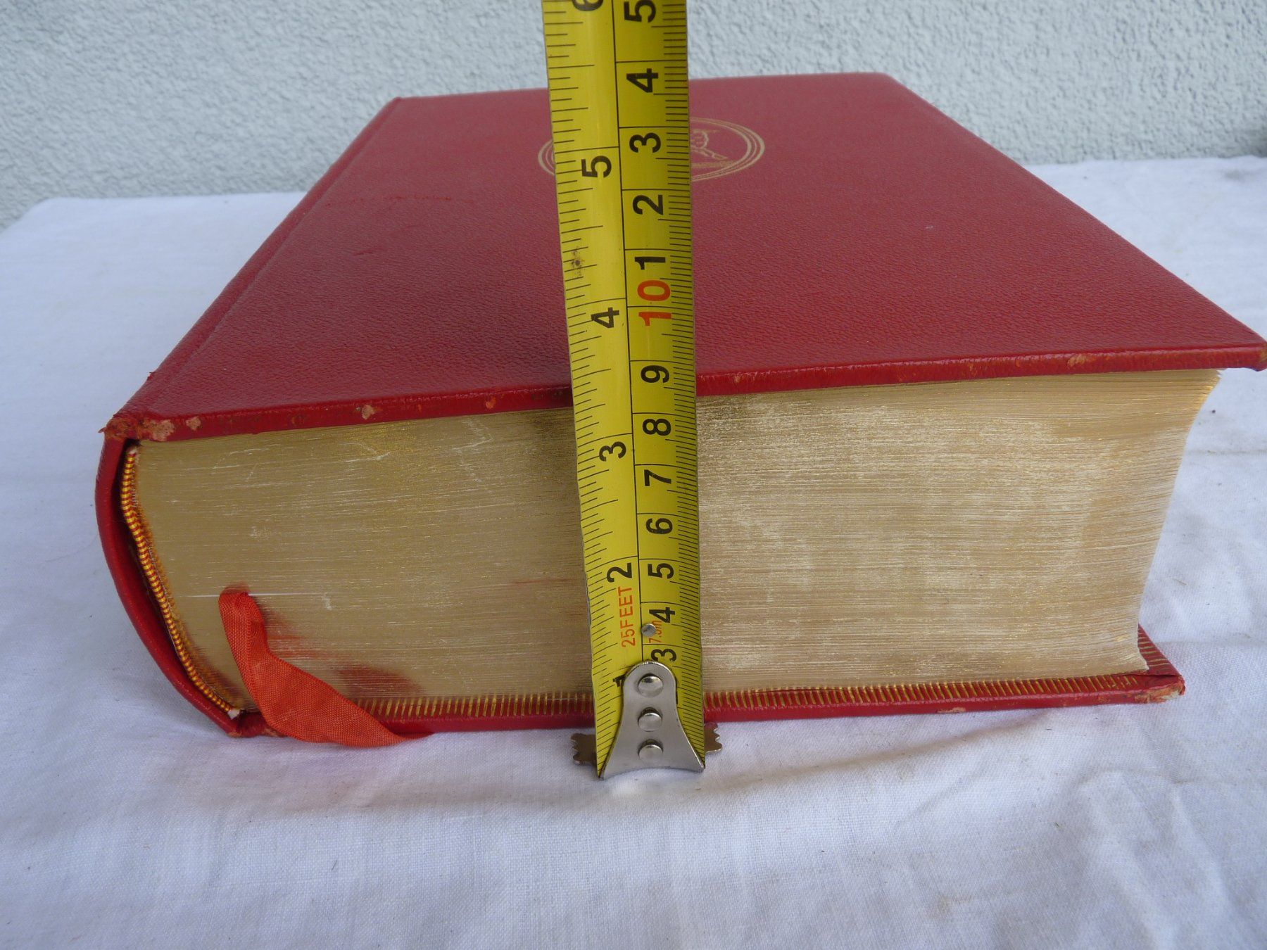 Libri: Bibel "Die heilige Schrift" – Usato da Küsnacht ZH venduto da zoliboli01 2