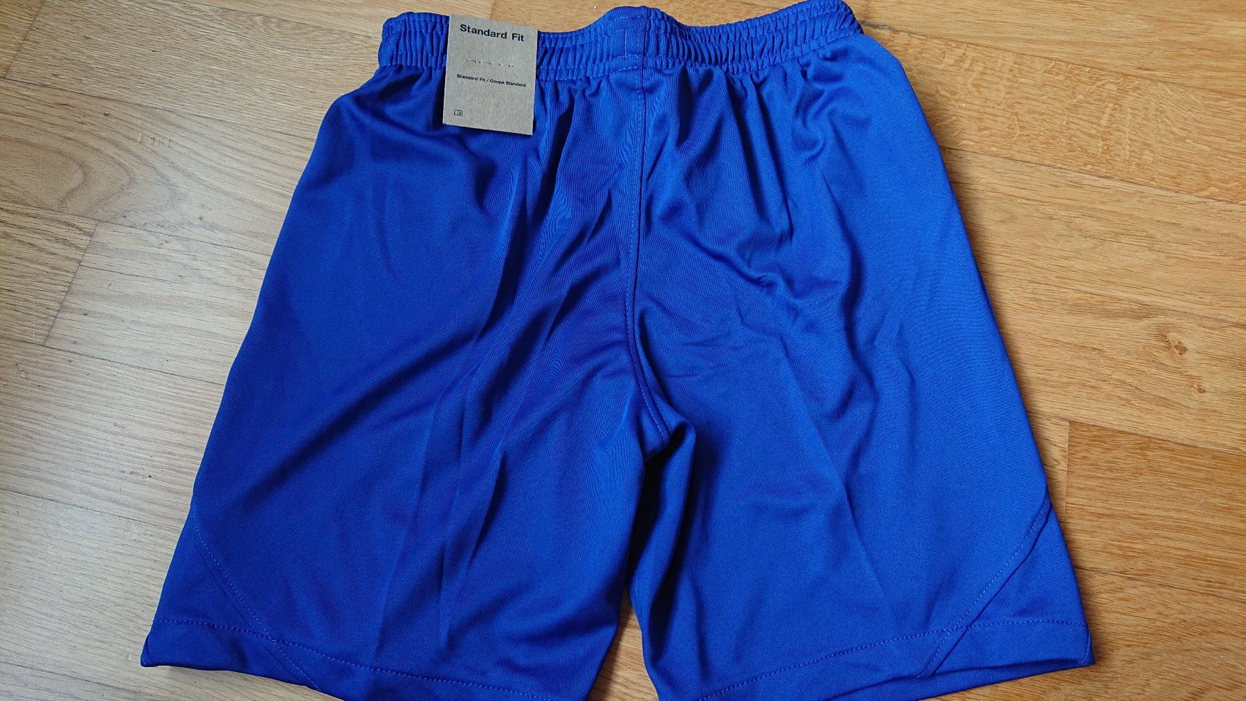 Peak Performance Hosen: Nike Performance  CFC Y NK DF STAD SHORT HM – Neu und originalverpackt aus Bottmingen von Pidi0 1