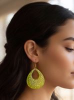 boucle d'oreille