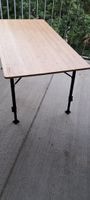 Table de camping ,jardin,ou  balcon