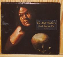AVETT BROTHERS I and love and you