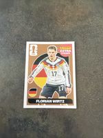 Panini Extra Sticker Florian Wirtz Bronze