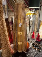 Thai Stehlampe aus Bambus| LIQUIDATIONSVERKAUF