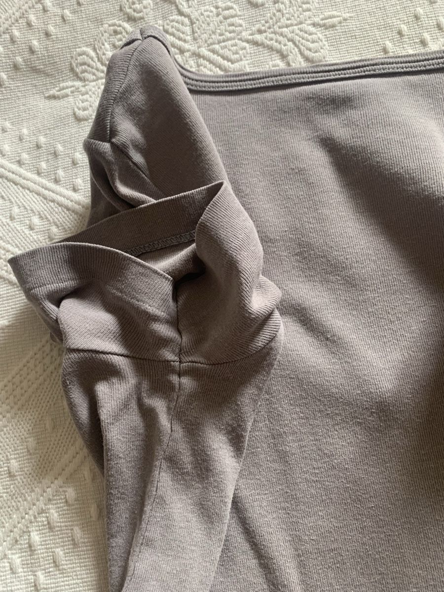 Petit Bateau T-Shirts: Graues T-Shirt von Petit Bateau – Gebraucht aus Zürich von p_q7q_nichtraucher 5