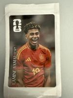 Panini-Bild WM 26 / Lamine Yamal