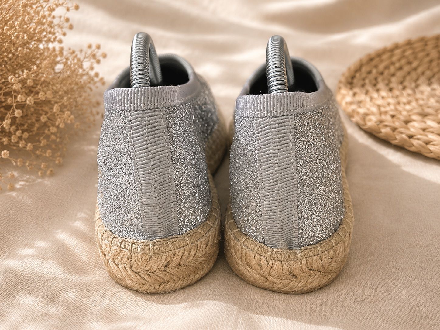 Scarpe da donna: VIDORRETA Espadrilles Gr.37. Neu!! – Nuovo (secondo la descrizione) da St.Gallen venduto da Jamaruqua 1