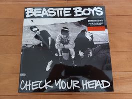 Beastie Boys Check Your Head 2x LP 180Gr. Vinyl Jazz Hip-Hop
