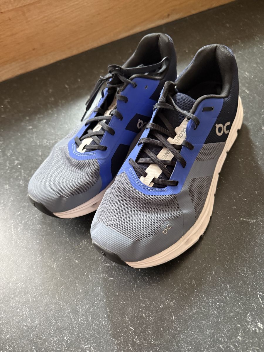 On Chaussures hommes: ON Cloud Schuhe 43 – Neuf (Voir description) à Basel par Eliamore 4
