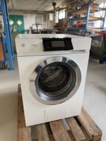 Waschmaschine V-ZUG Adora SLQ weiss neuwertiger Zustand