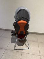 Sac randonnée porte bébé