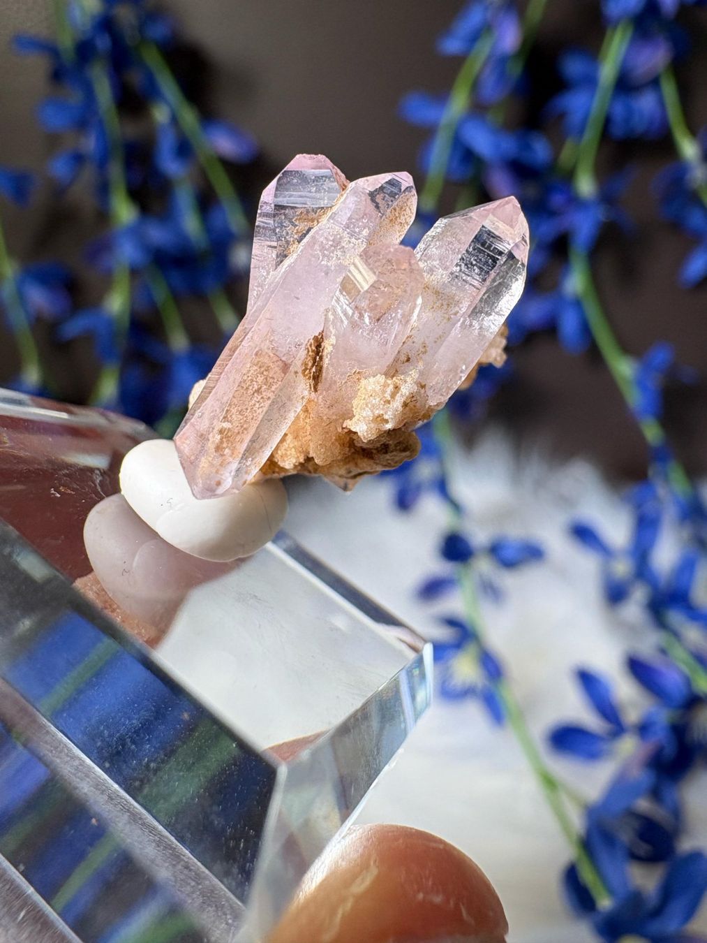 Pietre preziose: Veracruz Amethyst – Nuovo (secondo la descrizione) da Neuheim venduto da m.hald 3