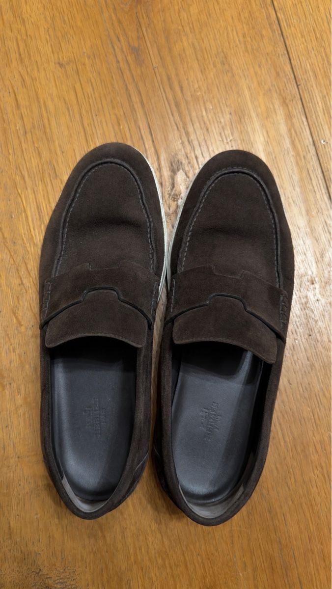Hermès Scarpe da uomo: Loafer Hermes Uomo 42 – Usato da lugano venduto da xen_q9zz 1