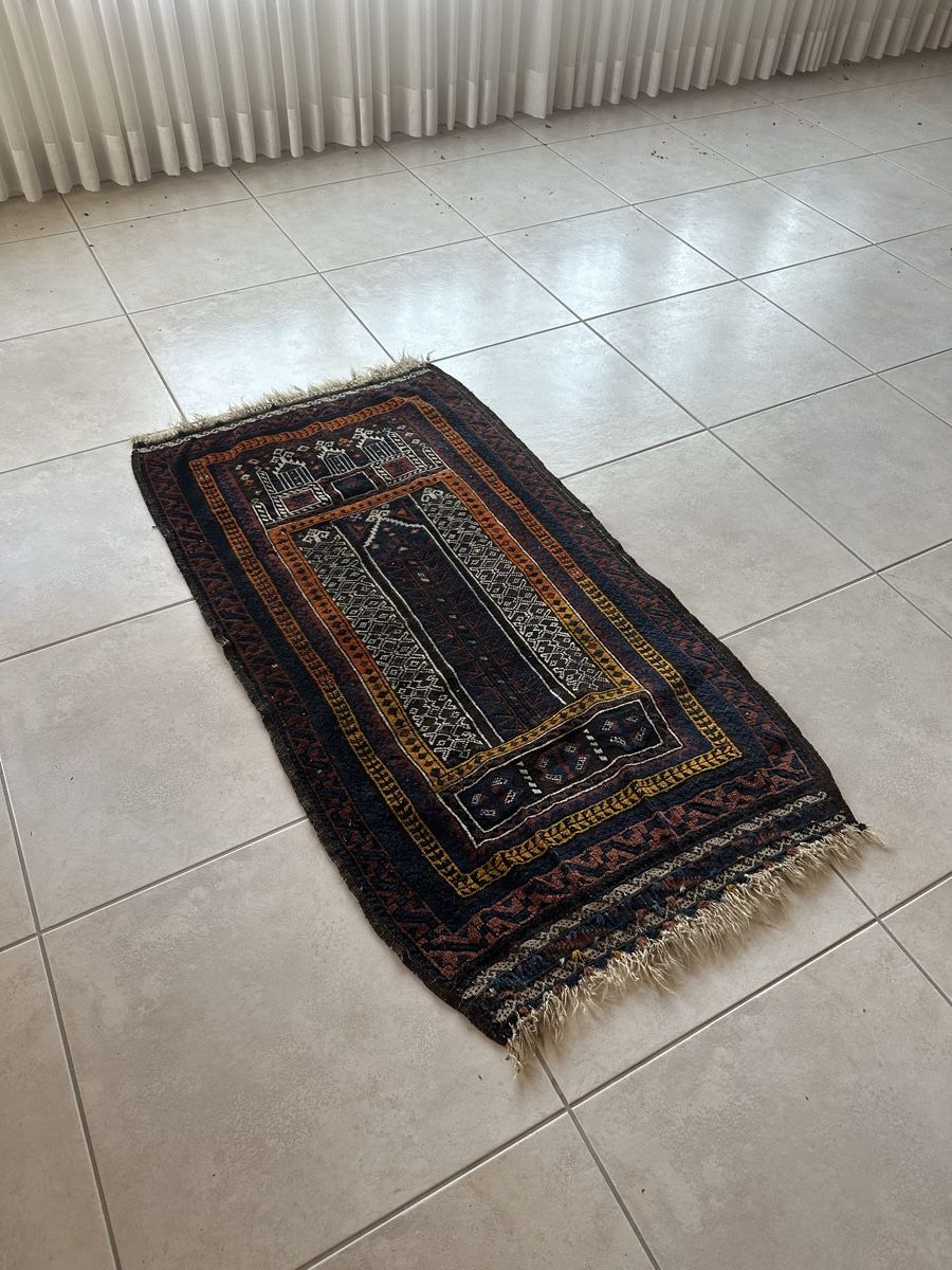 Tappeti: Orientteppich Teppich  – Usato da Villmergen venduto da Bezdupe 5