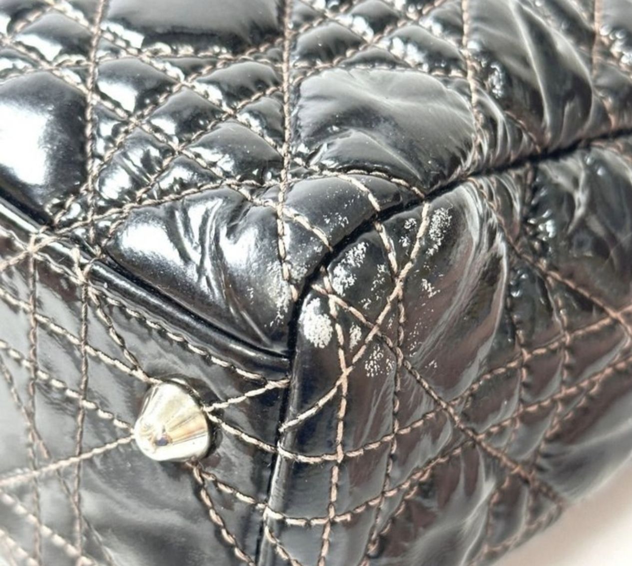 Dior Taschen für Damen: Dior Tasche – Gebraucht aus Kreuzlingen von dad_9x7b 5