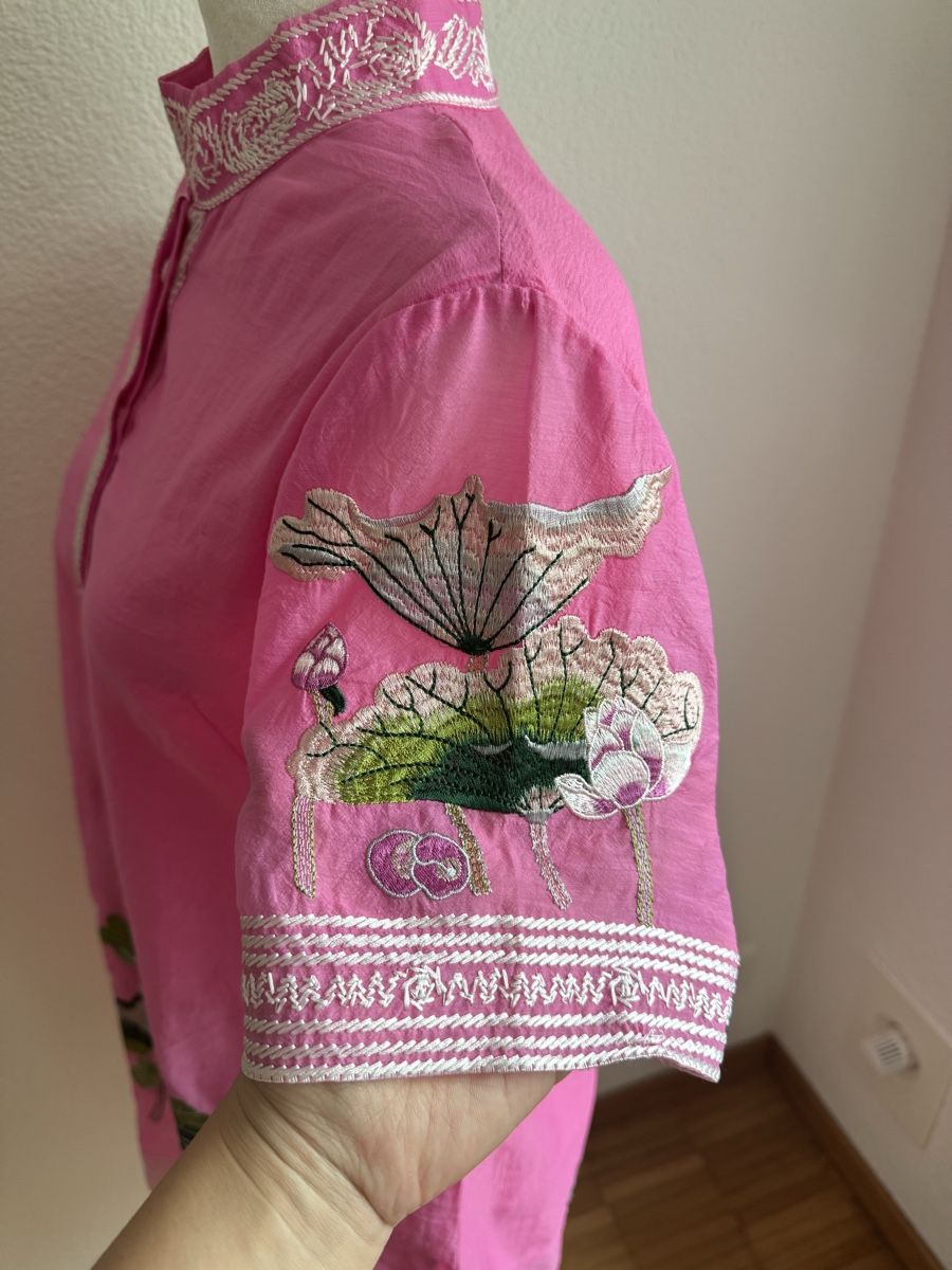 Vestiti: Tang Kleider Gr.M – Nuovo (secondo la descrizione) da Bäch SZ venduto da EMMA0111 2