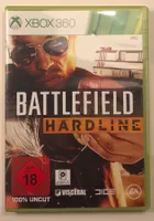 Battlefield Hardline für Xbox 360