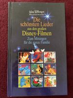 Disney SingMitUns Liederbücher + CD