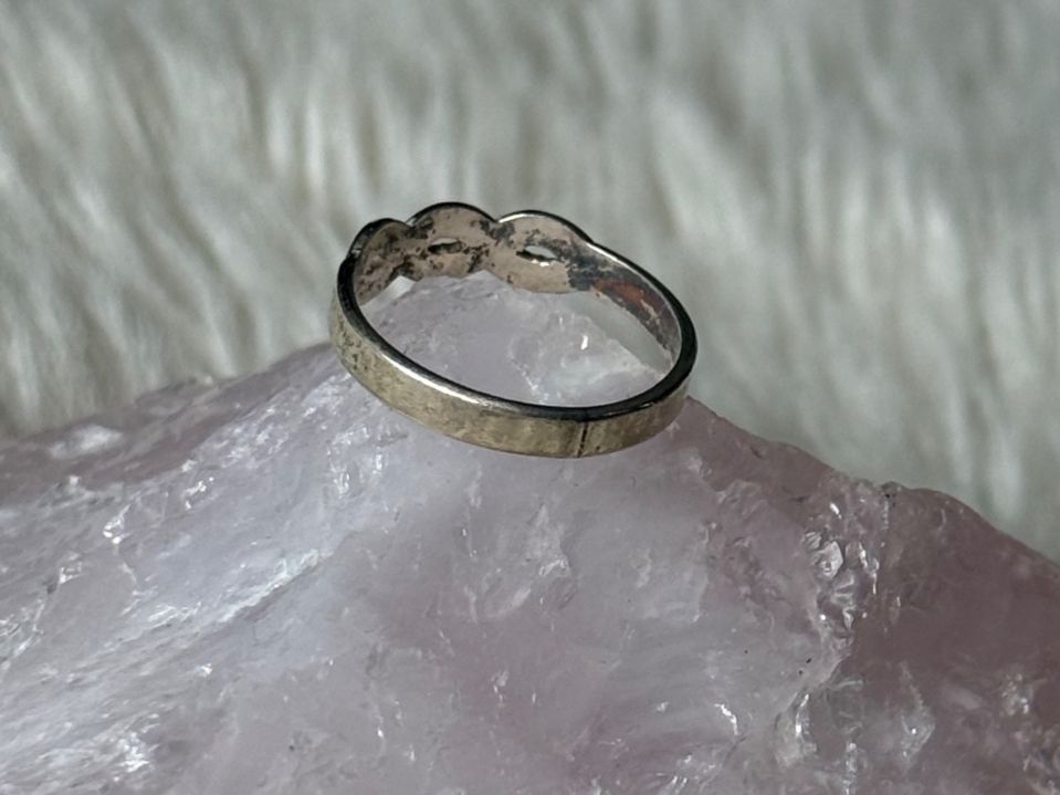 Anelli: Ring Silber – Usato da Istighofen venduto da Ringparadies 1