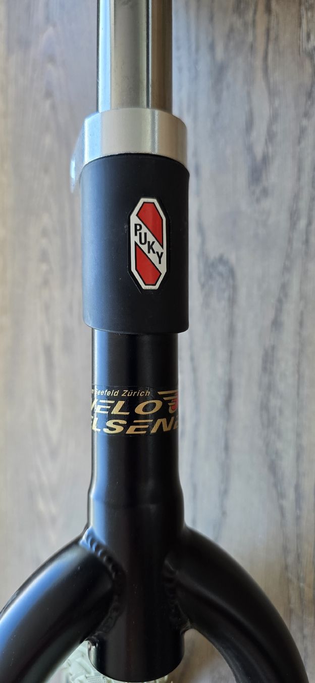 Puky Biciclette: Neuwertiges Top Puky Einrad 16" – Nuovo (secondo la descrizione) da Uerikon venduto da Indefinitely 1