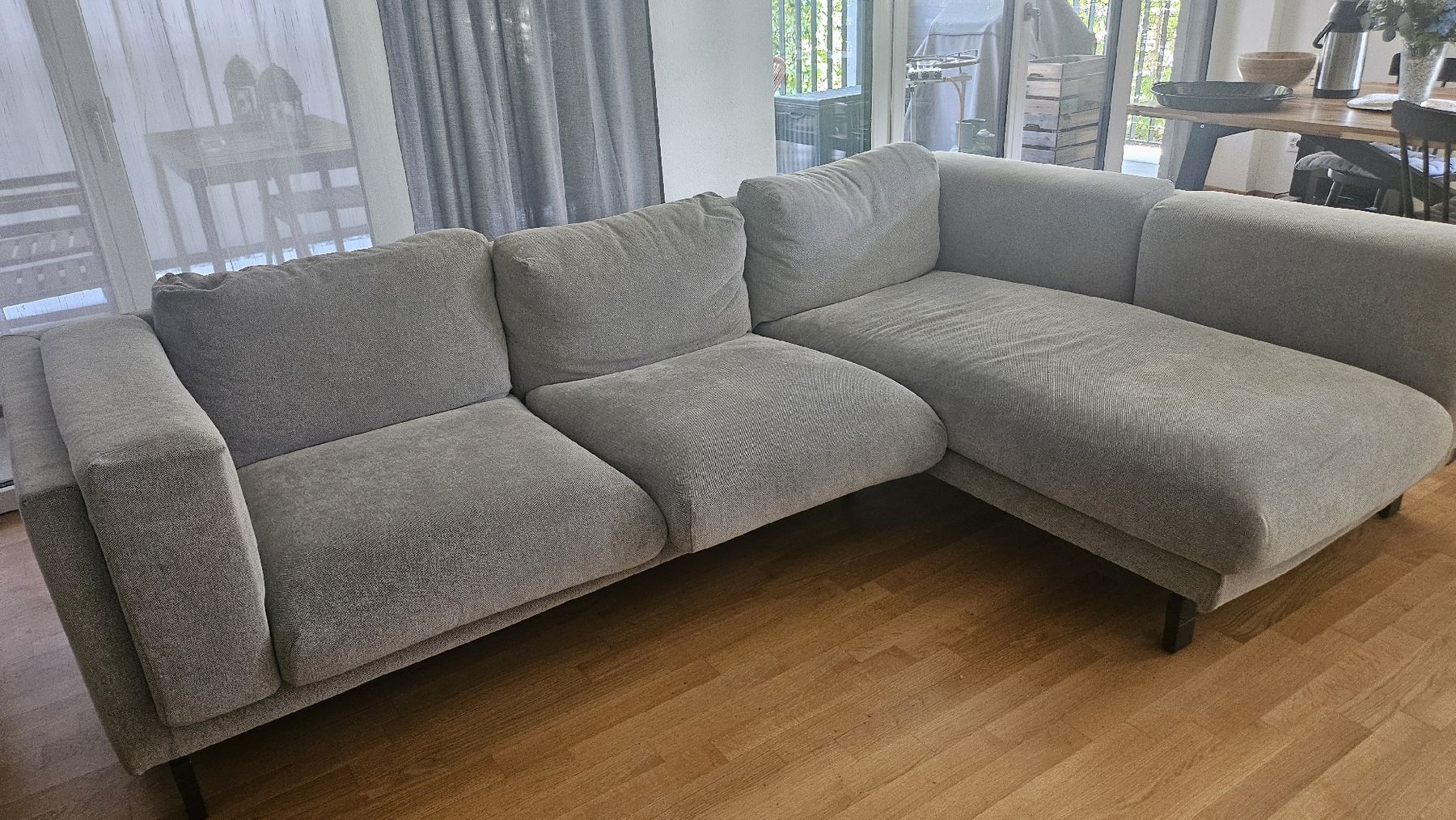 Divani: Ikea Sofa  – Usato da Bülach venduto da enr_g5rx 1