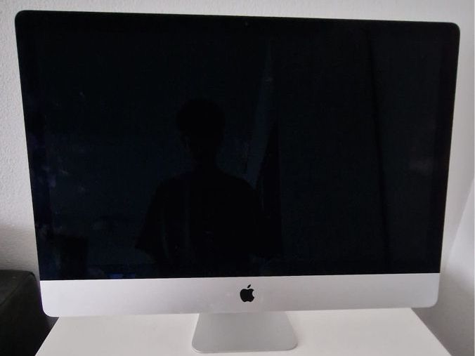 Apple PC: iMac 2020 – Usato da Wängi venduto da JALE04 2
