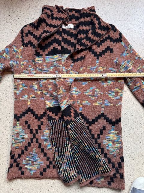 Giacche: Strickjacke – Usato da Zürich venduto da Octopus-275