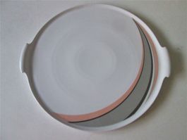 Kuchenteller