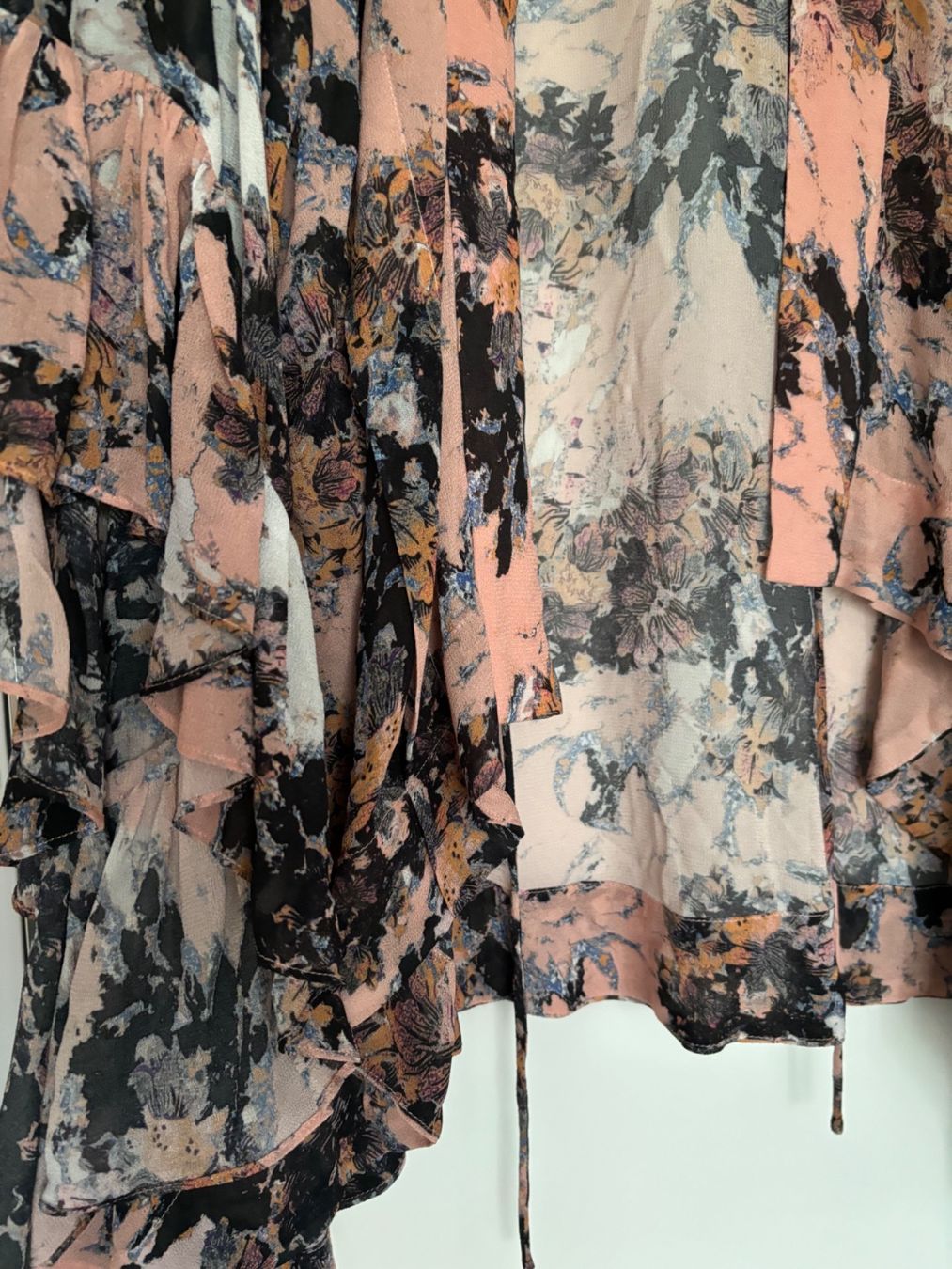 Blusen: Bluse/ Tunika NP 87.- – Neu (gemäss Beschreibung) aus Salenstein von Silly...0 8