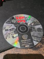 Toy Commander Dreamcast Spiel