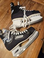 Bauer *Pro Team* Schlittschuhe Gr. 42