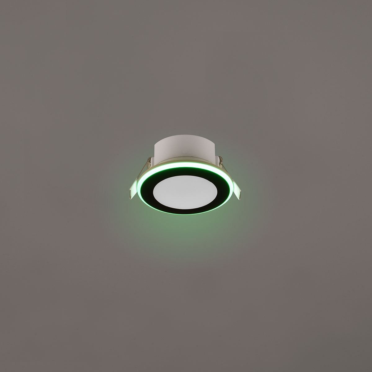 Lampade: LED Einbaustrahler, 1er Spot, 8 cm Ø – Nuovo (secondo la descrizione) da Kreuzlingen venduto da Smart-Light 9
