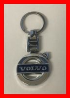Volvo Schlüsselanhänger Metall S60 V60 S90 V40 V90 XC40 XC60