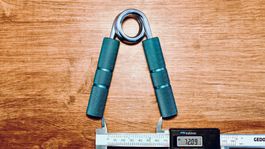 ROBERT BARABAN RB180 HANDTRAINER - GRIPPER