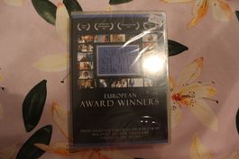 Night of the Shorts - European Award Winners ( DVD ) NEU