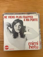 Mimi Hetu - Ne Viens Plus Frapper
