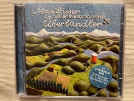 CD, Max Lässer, Überländler