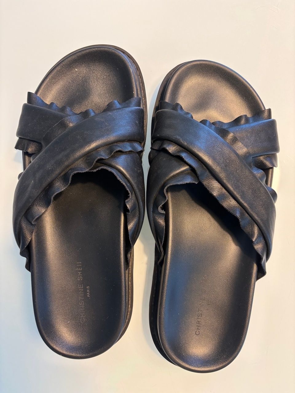 Scarpe da donna: Sandale – Usato da Eglisau venduto da SAM240186