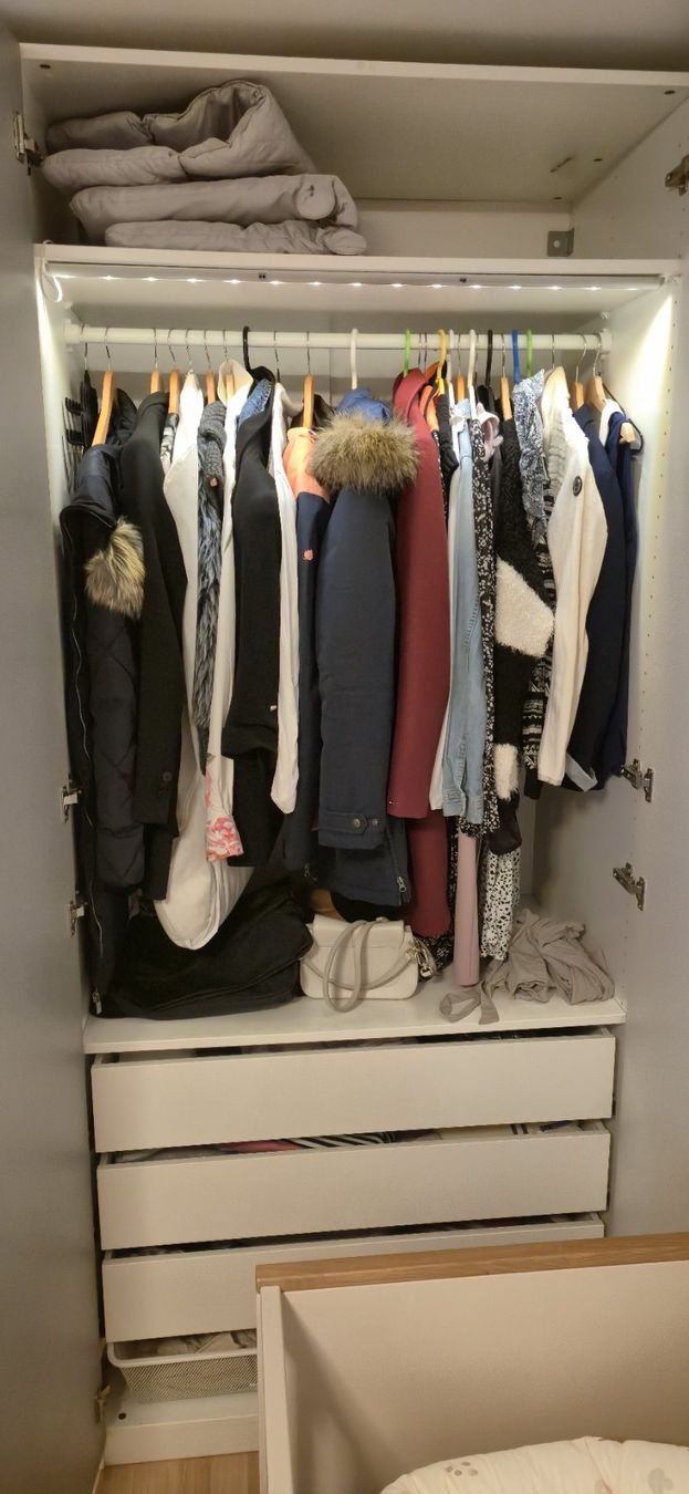 Ikea Schränke: IKEA PAX – Gebraucht aus Effretikon von Zanx 2