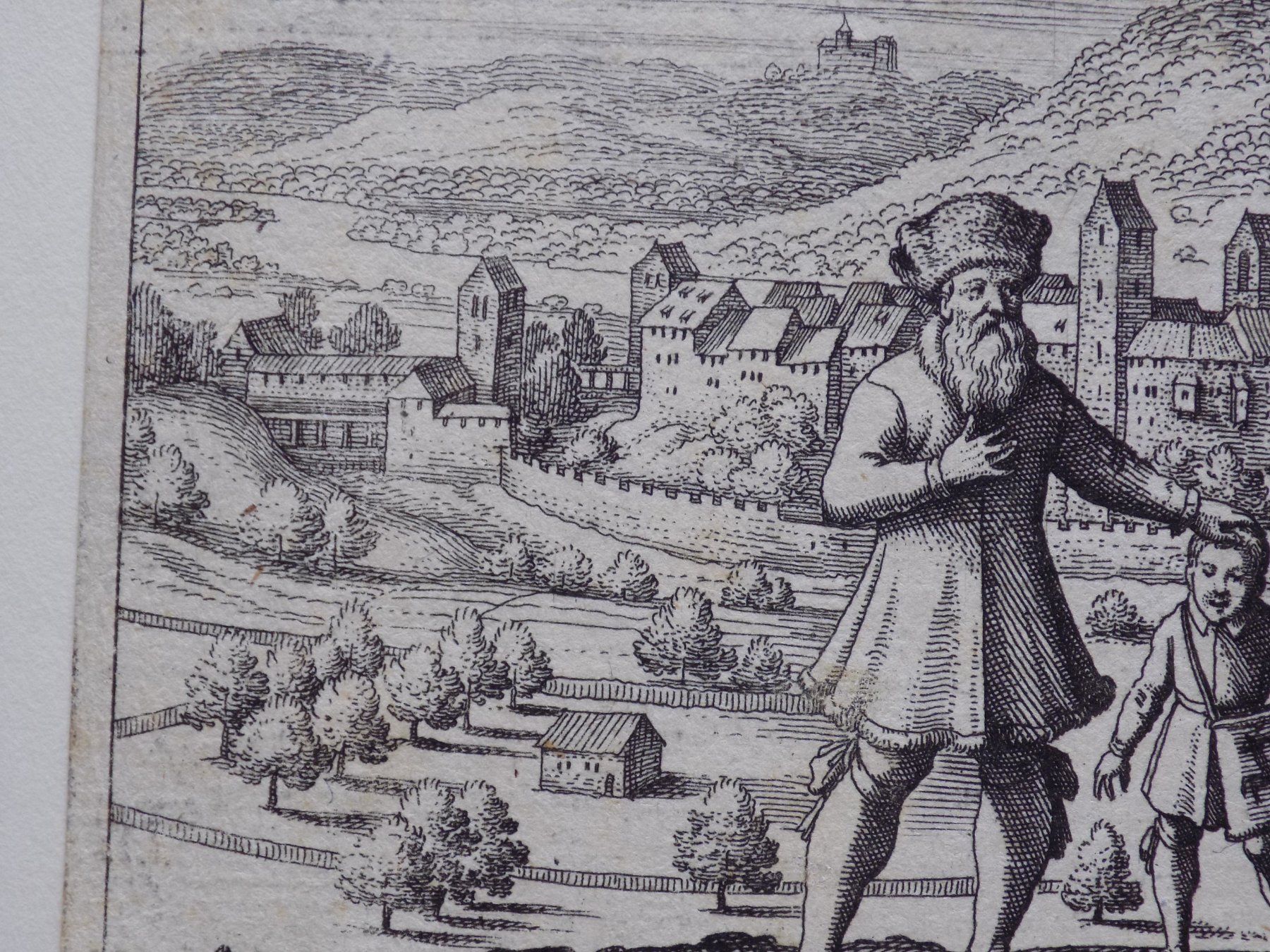Gravures: Klingnau – D'occasion à Risch par Rischli15 7