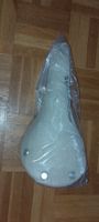 Neuer Brooks Cambium C17 Velosattel beige