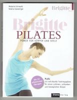 Brigitte Pilates