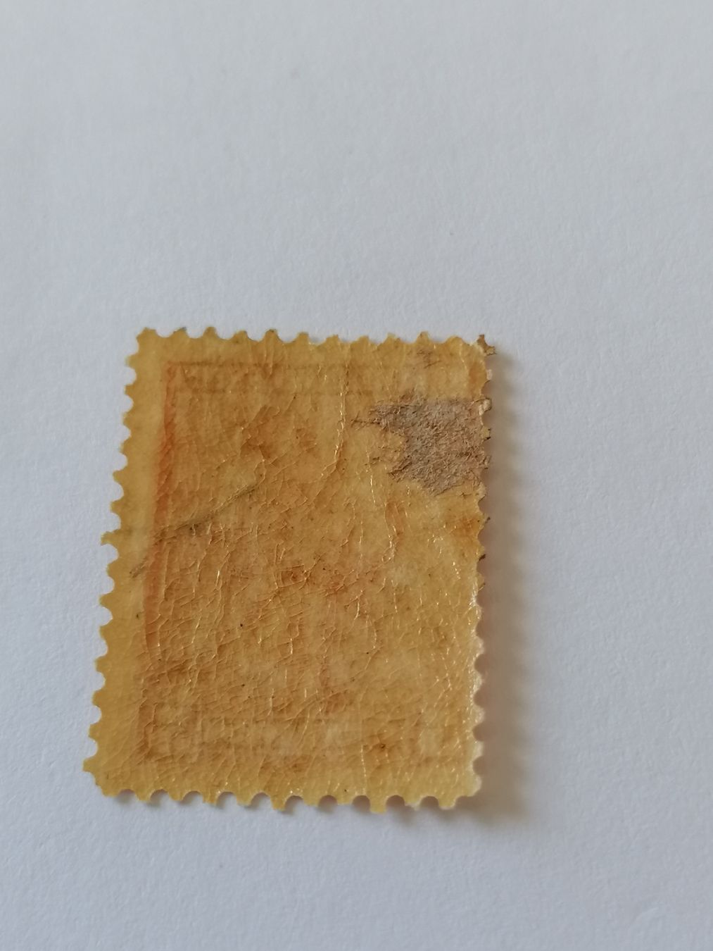 Tous les timbres: Argentinien 1899 – D'occasion à Happerswil par tschergi 1