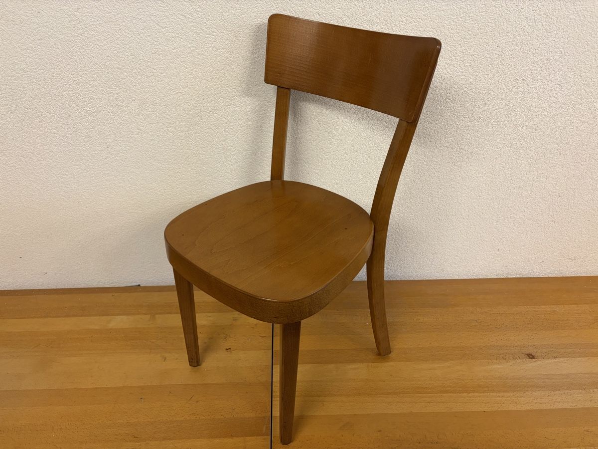 Horgen Glarus Stühle: 5 x Horgen Glarus Classic – Gebraucht aus Zunzgen von ZUNZ 1