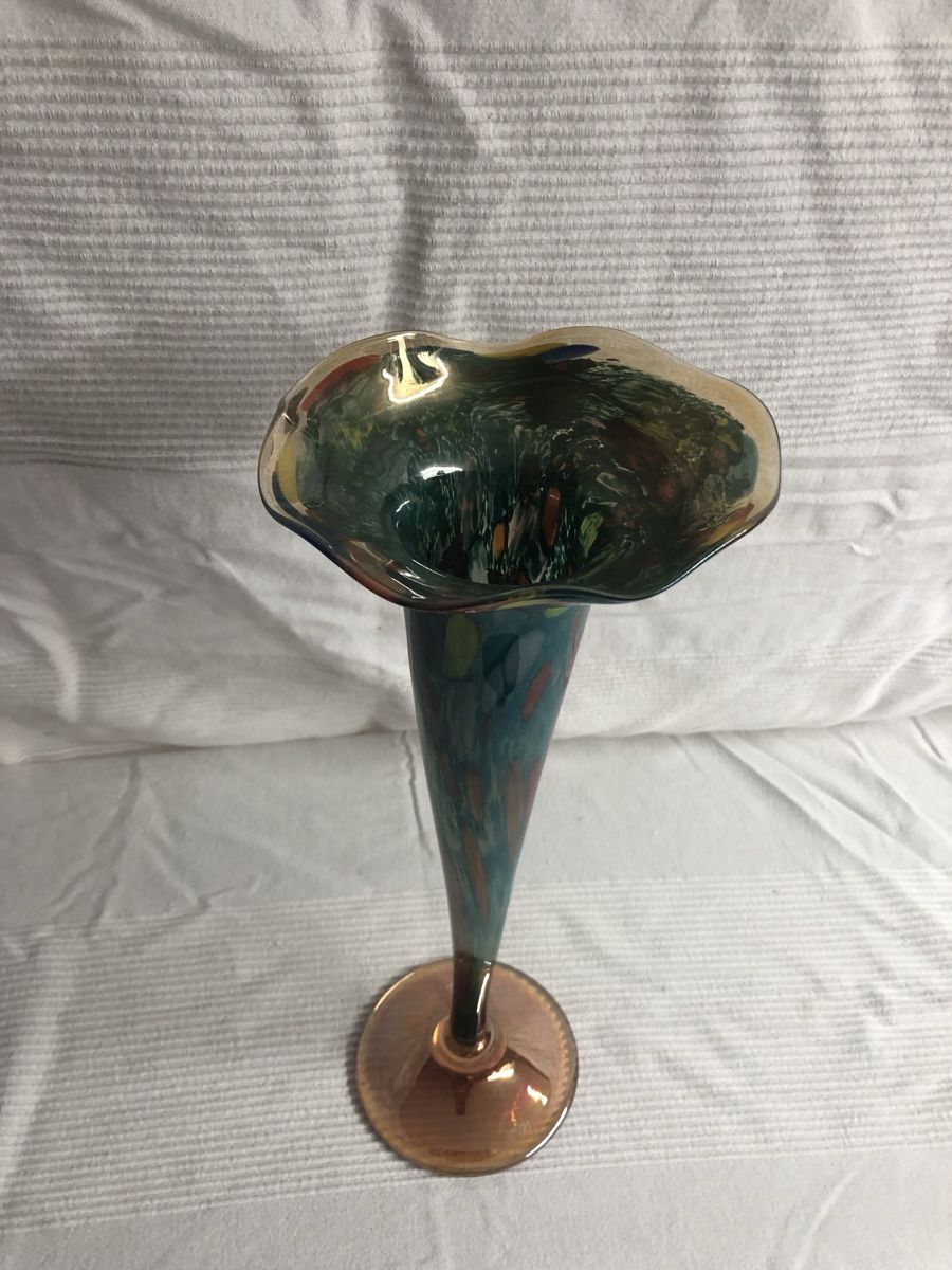 Kaiser Vasi & Recipienti: Designer Vase von Peter Kaiser – Usato da Urnäsch venduto da Ursjack 1