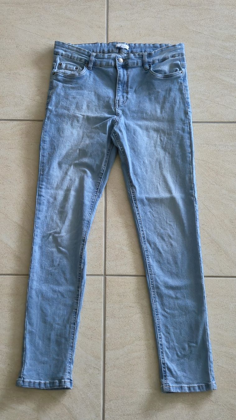 La Redoute Pantaloni: Jeans, La Redoute, 18 ans – Usato da Bussigny venduto da Carugas